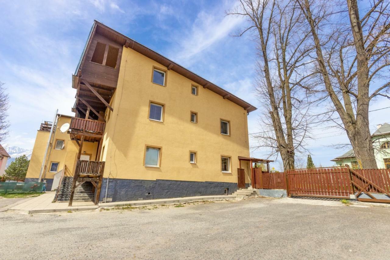 Home Velky Slavkov Exterior photo